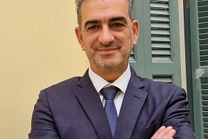 Ο Μιχάλης Αθανασίου νέος Γενικός Διευθυντής (Chief Business Officer) στην Εθνική Τράπεζα της Ελλάδος (Κύπρου)