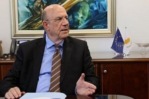 Το 60% δεν θα πληρώνει φόρο με τη φορολογική μεταρρύθμιση, λέει στον “Φ” ο Μ. Κεραυνός