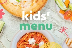 Οι Κυριακές γίνονται πιο όμορφες στο Jamie Oliver Kitchen Λεμεσού