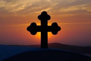 Του Σταυρού: Μεγάλη γιορτή σήμερα για την Ορθοδοξία - Γιατί νηστεύουμε το λάδι