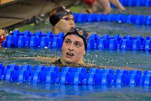 Tρανς κολυμβήτρια αποκλείστηκε από τους Ολυμπιακούς Αγώνες μετά τη διαμάχη με την Παγκόσμια Ομοσπονδία