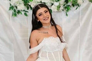 ΑΡΙΑΝΑ ΚΑΙ ΙΑΣΩΝΑΣ: Παζαράκι στήριξης στη Λεμεσό για τα παιδιά της 29χρονης Ζωής