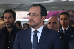 Χριστοδουλίδης: «Δεν κατάφερα να πείσω τις κόρες μου» Ποιο επάγγελμα προτείνει στους νέους και γιατί