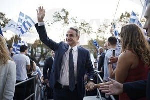 Η Κύπρος να αποδείξει έμπρακτα ότι θέλει το έργο GSI, λέει ο Μητσοτάκης