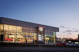 TOYOTA Κύπρου: Συνεχίζεται η Εθελοντική Πρωτοβουλία Ανάκλησης TAKATA για Μεταχειρισμένα Οχήματα Χωρίς Ευρωπαϊκή Έγκριση