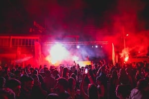 StudentLife Street Party 2025: Το πιο Φοιτητικό Street Party της Κύπρου Επιστρέφει!