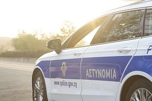 ΠΡΟΣΟΧΗ / Τροχαίο στον αυτοκινητόδρομο Έκλεισαν και οι δύο λωρίδες κυκλοφορίας