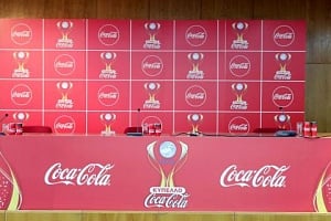 Live: Η κλήρωση της α' φάσης του κυπέλλου Coca - Cola