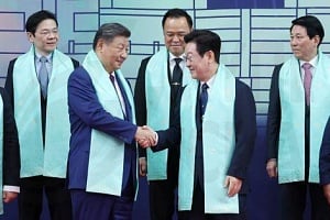 Η Κίνα αναστέλλει την απαγόρευση εξαγωγής σπάνιων μετάλλων προς τις ΗΠΑ