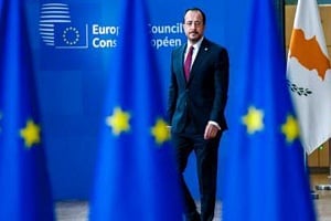 Στις Βρυξέλλες ο ΠτΔ για Σύνοδο Κορυφής