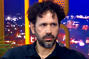 Αποκάλυψη Φώτη Γεωργίδη: Παντρεύτηκε ξανά και περιμένει παιδί - Αυτή είναι η σύζυγος του