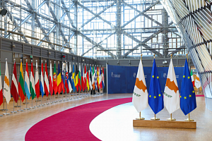 ΣΑΕ: Η σημασία της κυπριακής προεδρίας για τις μεγάλες αναπτύξεις