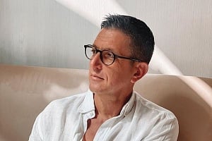 ΣΗΚΟΥ ΠΑΝΩ: Σίγουρος ο Τορναρίτης για τις βουλευτικές «Θα είμαι το αντίπαλο δέος»