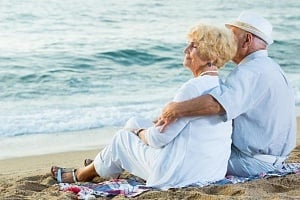 Πάρτι με τις δωρεάν διακοπές συνταξιούχων