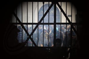 Το Ισραήλ απορρίπτει απόφαση δικαστηρίου υπέρ Παλαιστινίων κρατουμένων