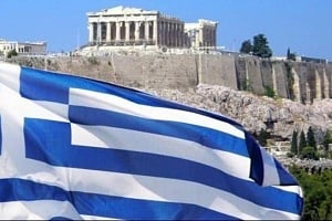 Εαρινές προβλέψεις Κομισιόν: Η ελληνική οικονομία σταθερά πάνω από τον μέσο όρο ευρωζώνης και ΕΕ