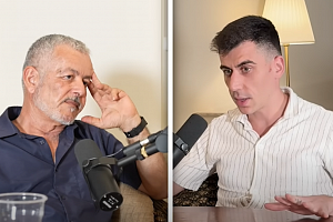 Θύελλα αντιδράσεων ξανά για podcast του Φειδία Σκληρή απάντηση ΔΗΣΥ για Γρηγόρη Αυξεντίου, με Μόντη απάντησε ο Λετυμπιώτης (ΒΙΝΤΕΟ)