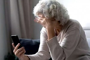 Θύμα απάτης 83χρονη στη Λευκωσία