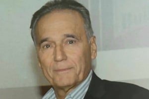 Φτωχότερος ο επιχειρηματικός κόσμος της Κύπρου – Έφυγε ο Σώτος Λοής