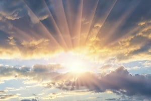 Έρχονται βροχές και πτώση της θερμοκρασίας Ποιες περιοχές θα επηρεαστούν