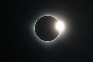 Ορατή από την Κύπρο η έκλειψη της Σελήνης στις 7 Σεπτεμβρίου