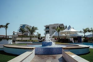 ARARAT – The Signature Collection: A vision of gastronomy and wellness is taking shape in Limassol