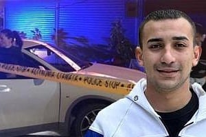 «Αν ξαναπειράξεις την Ελίζα εν να σε σκοτώσω»-Νέα στοιχεία για τη δολοφονία του 26χρονου Αλέξανδρου