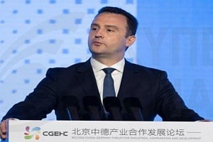 Η Βουλγαρία έτοιμη να γίνει παράγοντας ενεργειακής ασφάλειας λέει ο Υπ. Ενέργειας της χώρας
