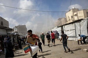 Το ΥΠΕΞ αποδοκιμάζει την ισραηλινή επίθεση εναντίον νοσοκομείου στη Γάζα