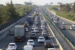 ΚΥΚΛΟΦΟΡΙΑΚΟ ΣΤΗ ΛΕΜΕΣΟ: Ένα …μυστήριο, με απλή εξήγηση και δύσκολη λύση