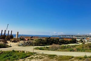 Παπαναστασίου: Τις επόμενες μέρες η έκθεση διαχειριστή έργου για το τερματικό στο Βασιλικό