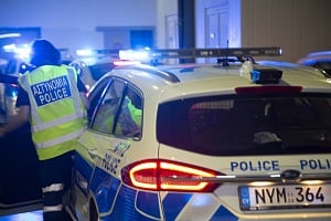 ΦΩΤΟ: Χάθηκαν τα ίχνη 18χρονου στη Λευκωσία, τον έχετε δει;