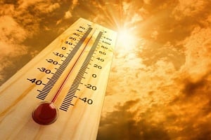 Αναμένονται βροχές σήμερα! Αισθητή άνοδος της θερμοκρασίας τις επόμενες μέρες