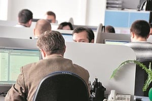 Δημόσιος υπάλληλος πληρωνόταν επί 5 χρόνια χωρίς να εργάζεται – Έλαβε €268.000