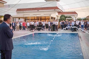 «The Bash»: Ρεκόρ συμμετοχών στην κορυφαία εκδήλωση καινοτομίας του ΙδΕΚ