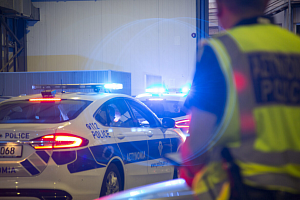 Μαχαιρώματα στη Λάρνακα: Τι έλεγε το μήνυμα που «άναψε» τα αίματα Τον ακινητοποίησαν οι συνάδελφοί του