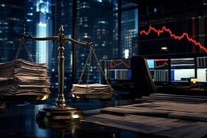 Wall Street: &Tau;&alpha; &iota;&sigma;&tau;&omicron;&rho;&iota;&kappa;ά &kappa;έ&rho;&delta;&eta; &tau;&omega;&nu; &tau;&rho;&alpha;&pi;&epsilon;&zeta;ώ&nu; &kappa;&rho;ύ&beta;&omicron;&upsilon;&nu; έ&nu;&alpha;&nu; &mu;&epsilon;&gamma;ά&lambda;&omicron; &kappa;ί&nu;&delta;&upsilon;&nu;&omicron; &ndash; &eta; έ&kappa;&rho;&eta;&xi;&eta; &tau;&eta;&sigmaf; &mu;ό&chi;&lambda;&epsilon;&upsilon;&sigma;&eta;&sigmaf;