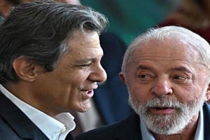 Συνεχίζονται οι διαπραγματεύσεις Βραζιλίας-ΗΠΑ για εμπορική συμφωνία, λέει ο ΥΠΟΙΚ Βραζιλίας