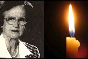 Θλίψη στον ιατρικό κόσμο - Απεβίωσε η πρώτη γυναίκα παιδίατρος της Λευκωσίας, Δρ Αρετή Αναστασιάδη