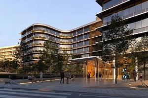 Μικτές αναπτύξεις: Η νέα τάση στο real estate