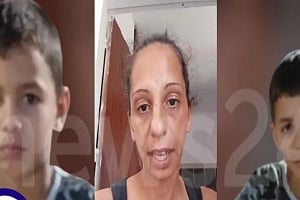 ΞΥΛΟΦΑΓΟΥ: «Μην παίζετε με τον πόνο μας» – Ξεσπά η 38χρονη μητριά μετά την τραγωδία-(Βίντεο)