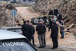 Δολοφονία Λάλα / Το «χρυσό» συμβόλαιο θανάτου Πόσα φαίνεται να εισέπραξαν οι 4 που διώκονται ποινικά