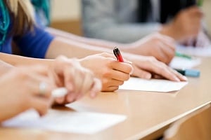Την Πέμπτη η τελευταία μέρα των Παγκυπρίων Εξετάσεων Πρόσβασης 2025