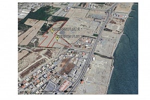 HORIZON Towers: Οι πύργοι των 86 μέτρων που αλλάζουν τη Λάρνακα