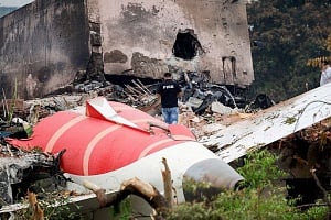 Σοκ με ηχητικό της Air India: Ο πιλότος διέκοψε την τροφοδοσία καυσίμων