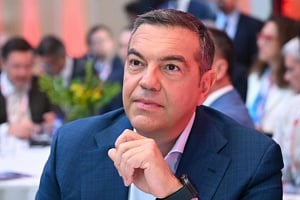 Με αναφορές στις διαπραγματεύσεις για Κυπριακό στο Κραν Μοντανά το βιβλίο του Α.Τσίπρα