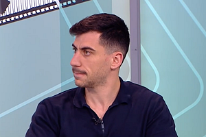 Δεν πάει στο Εθνικό Συμβούλιο ο Φειδίας γιατί#8230; «δεν ξέρει τόσα πράγματα» Ποιον θα στείλει στην θέση του (BINTEO)