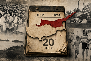 ΕΙΣΒΟΛΗ ’74: Το τότε, το μετά και το σήμερα