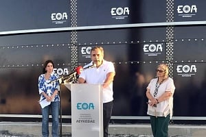 «Επιβαρύνει άσκοπα και άνευ λόγου το όλο σύστημα»: Η απάντηση του ΕΟΑ Λευκωσίας για την εταιρεία που προειδοποιεί με εκποιήσεις