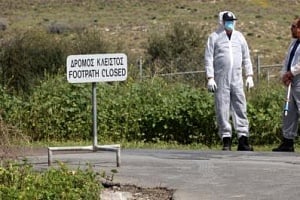 Διαφορετικές αναγνώσεις κτηνοτρόφων και Κτηνιατρικών για αποζημιώσεις για τον αφθώδη-«Βρίσκουν νομοθεσίες για να μην πληρωθεί ο κό